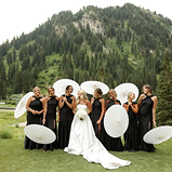 Пример дресс-кода для девушек - элегантные наряды